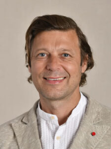 Dr. Jakub Regieli MD PhD - The Netherlands