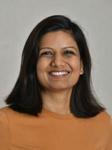 Dr. Deeksha Malhan, PhD. - Germany