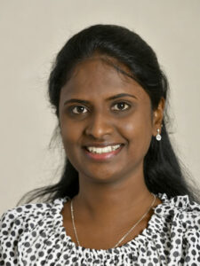 Dr. Harshitha Shanmugam PhD Post Doc - Bari Italy