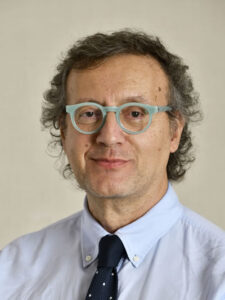 Dr. Carlos Zaragoza - Madrid, Spain