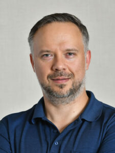 Prof. Marcin Krawczyk - Germany