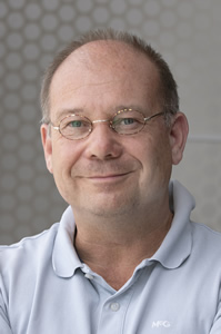Dr Marcel Twickler, Belgium
